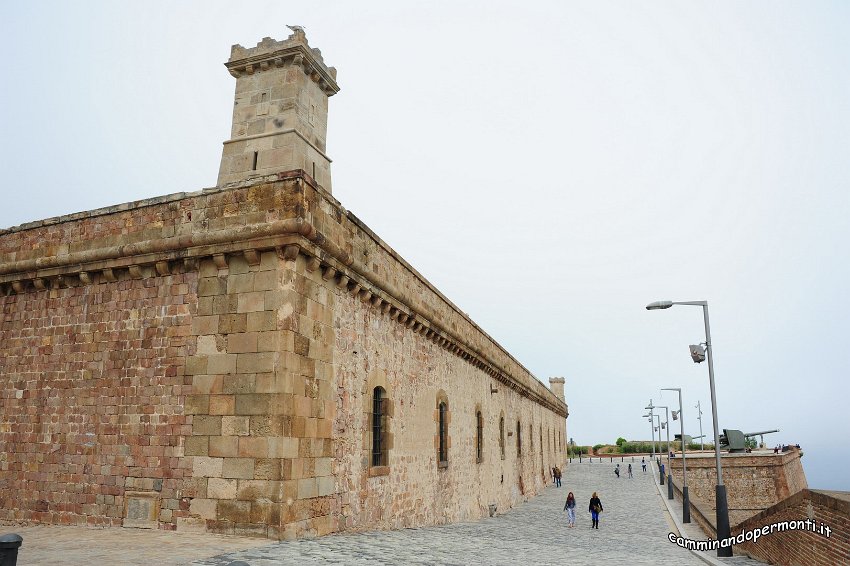 135 Castello di Montjuic.JPG